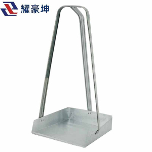 耀豪坤 铁皮簸箕 个