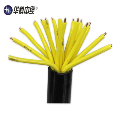 华科中缆 电线电缆450/750V
