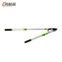 鸿聚赢 修枝剪 伸缩款 把