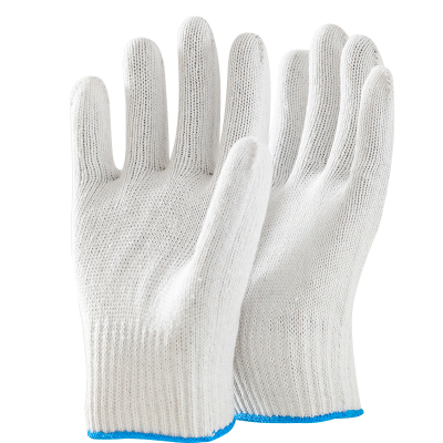 博步禾线手套均码双