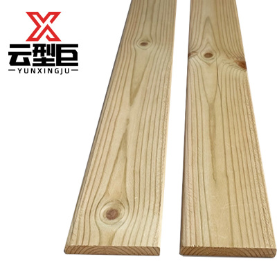云型巨 木条木方 厚1.7*宽13.5*长400cm 根