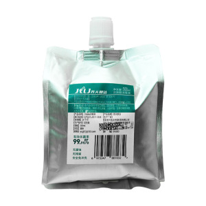 晋天朗洁次氯酸消毒液袋装补充液500ml消毒喷雾剂智能手部消毒机专用补充装消毒液