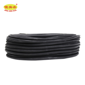 傻实在 橡套电缆 YC 3*10mm²+2*6mm² 米