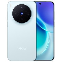 vivo X300智能手机 16GB+512GB 自在蓝