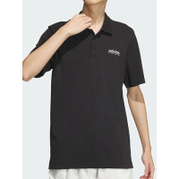 ADIDAS 阿迪达斯 男士POLO衫宽松 休闲短袖透气运动T恤 JI9052 C