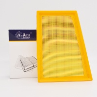 昊之鹰 空气滤清器 空气格 空气滤芯 空滤适用于别克昂科拉GX 昂科拉GX AWD 1.3T/雪佛兰创界1.3T