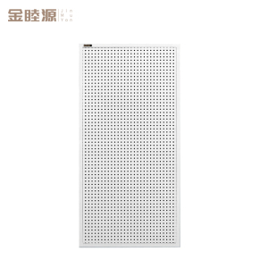 金睦源JIN MU YON 洞洞板 定制尺寸 平方米