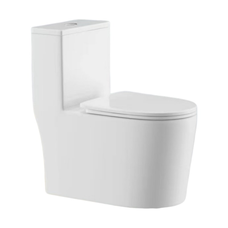 沃奈斯 Oh nice 马桶坐便器 NS9087 坑距400mm 个