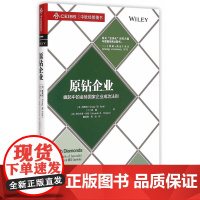 原钻企业——崛起中的金砖国家企业成功法则