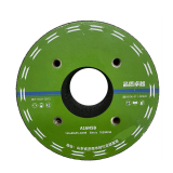 普拉塞(Plasser） SN树脂碗型砂轮 110/90*55*22.2mm（个） 110/90*55*22.2mm