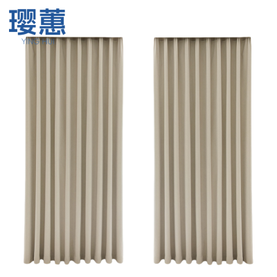 璎蕙 窗帘 定制 平方米