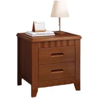 美沐芯品 床头柜 490*420*520mm (ctg001)