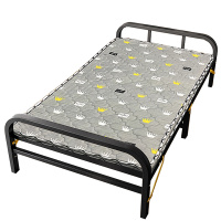 景福达 折叠床198*120*35cm张