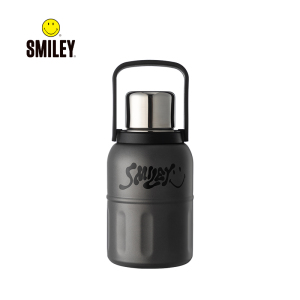 SMILEY 酷动冰火壶1100mL SY-HMC1001