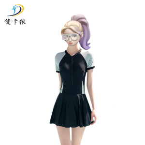 健卡侬泳衣K8/件