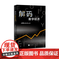 解码数字经济 唐怀坤 史一飞 知识产权出版社