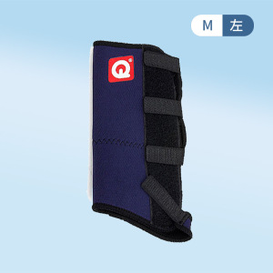 强力(QIANGLI) 手腕护套男士女士通用款运动轻薄透气久戴不闷热