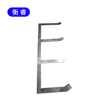 衡睿 井内4层托架 Y900 个