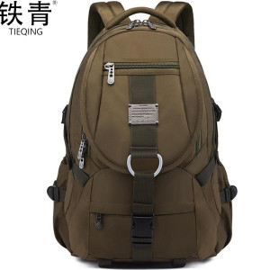 铁青 大容量旅行背包J95 个