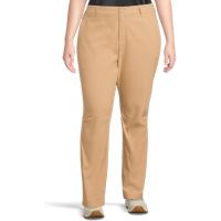 哥伦比亚(Columbia)女运动长裤透气防晒防污舒适弹力百搭户外休闲