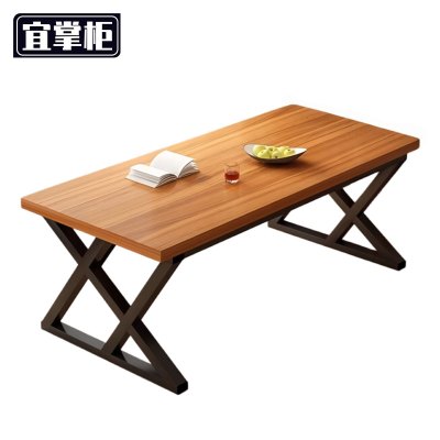 宜掌柜 餐 桌椅