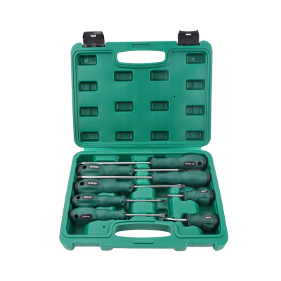 长鹿 8PCS工业级抗油螺丝刀组套 8PCS