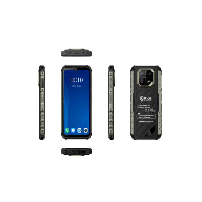 柯安盾 防爆手持终端 Ex-SP23 8+256G 台