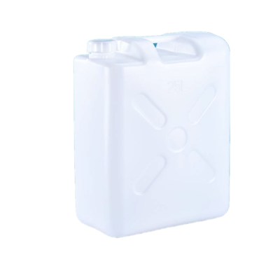 岱润 水桶 扁形25kg 个