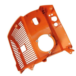 鸣聚 发动机罩盖 BR600 个