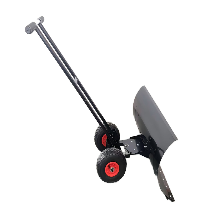 燕赵君澜 轮式铲雪车 740C 台