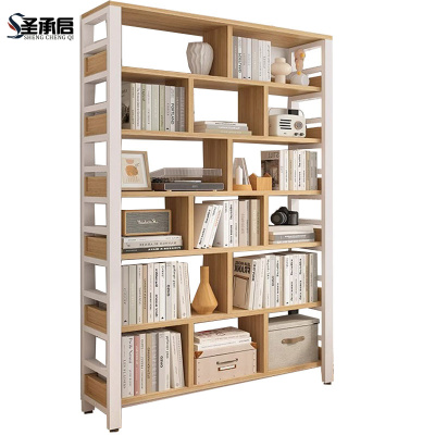 圣承启 书架 1米 个
