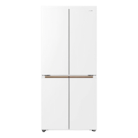 海尔统帅四开门冰箱LTD-526WL1U1