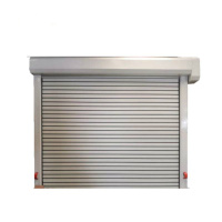 常品 卷帘门门板 定制 平方米