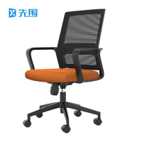 先围 旋转电脑椅 DNY07-64*64*100cm 把