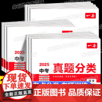 2025新一本中考真题分类地理生物会考 初中九年级中考语文数学英语物理化学小四门政治历史模拟卷 真题专项训练总复习冲刺试