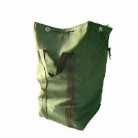 德力彩帆布袋 定制尺寸 个