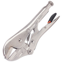 钢盾(SHEFFIELD) S048004 直齿大力钳7[家用]