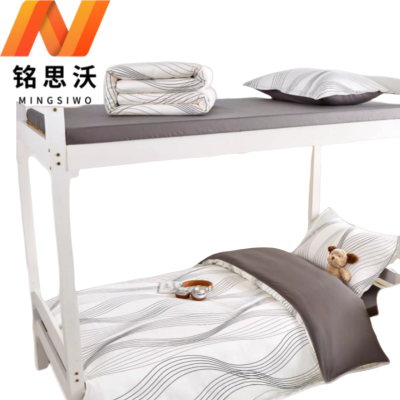 铭思沃春秋五件套0.9*2.0m床套