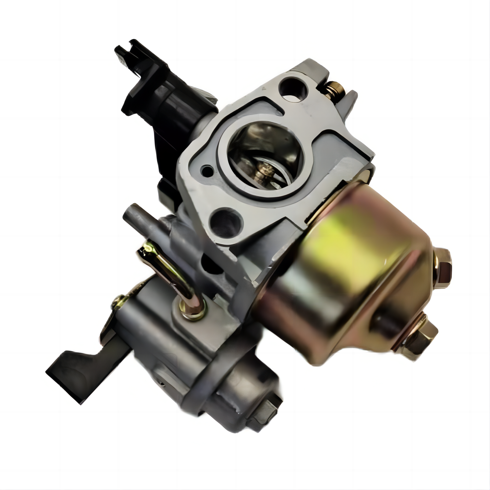 德鼎隆 化油器 GX390 个