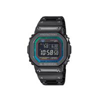 Casio卡西欧男士全金属复古风格防水腕表 精致时尚潮流配饰