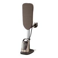 飞利浦(PHILIPS)认证挂烫机家用2025新款8540ultra增压蒸汽熨斗 AIS8540