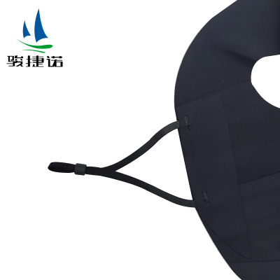 骏捷诺无痕护颈防晒面罩 KZ070/个