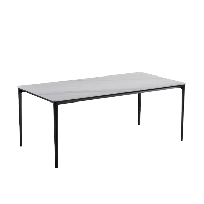 [标采]办公家具 茶几 采用优质耐磨三聚氢胺浸渍饰面