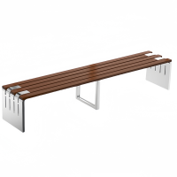 依韵珂户外椅220*40*42cm把