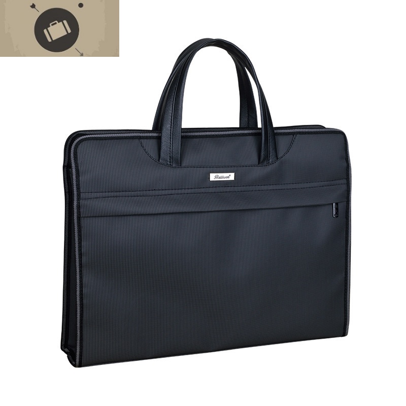 商务公文文件包