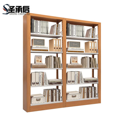 圣承启 资料架 二组个