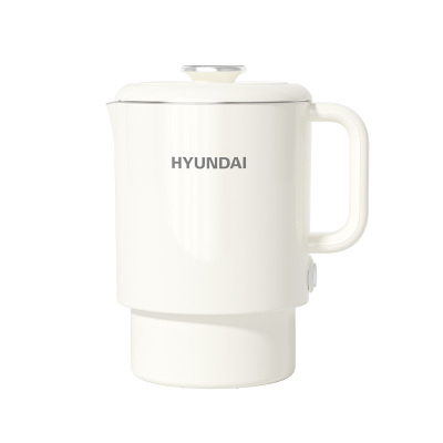 HYUNDAI 韩国现代便携式电热水壶APL-0601