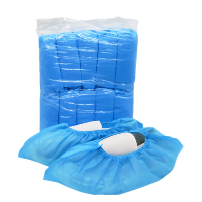 铁洋 一次性无纺布鞋套 TY-X03 双