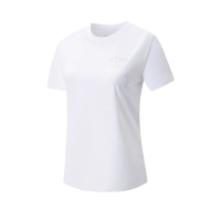 特步短袖针织衫975228010058