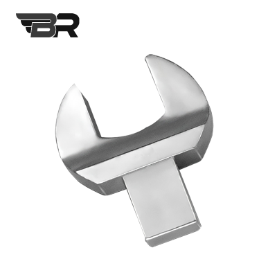 BR/力矩扳手开口头/14*18 21mm/个